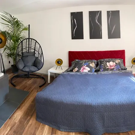 Fiftyshades S Vířivkou * Jihlava