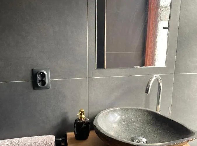 Fiftyshades S Virivkou Lägenhet Jihlava